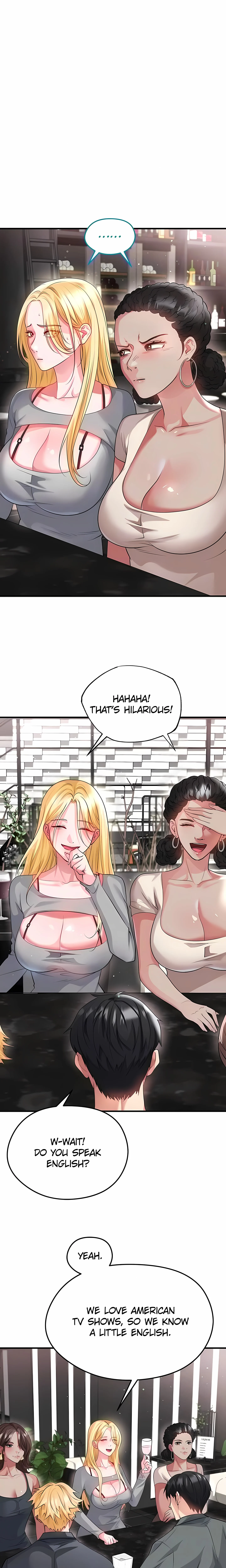This face genius is good at soccer (Official) chapter 48 page 16