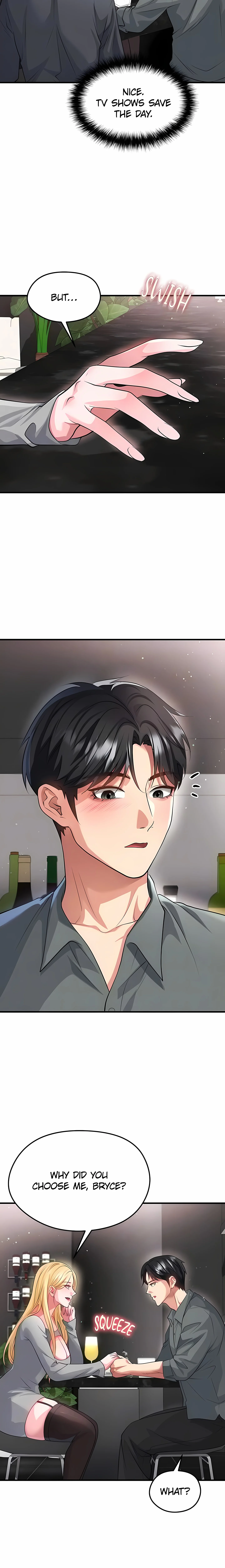 This face genius is good at soccer (Official) chapter 48 page 17
