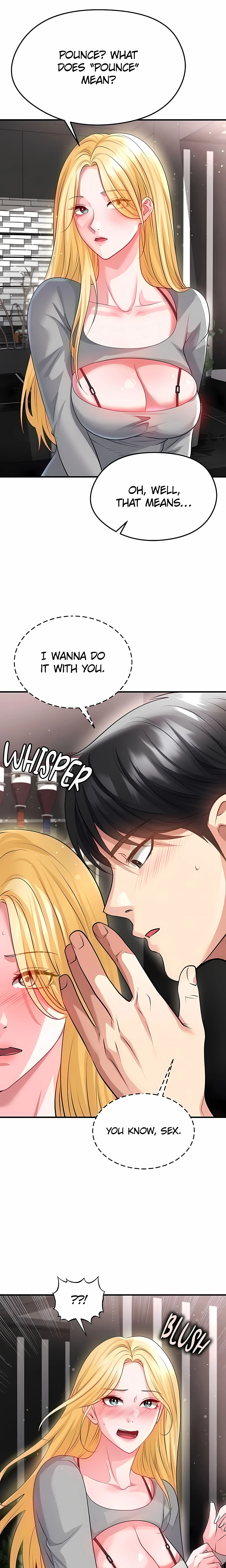 This face genius is good at soccer (Official) chapter 48 page 20