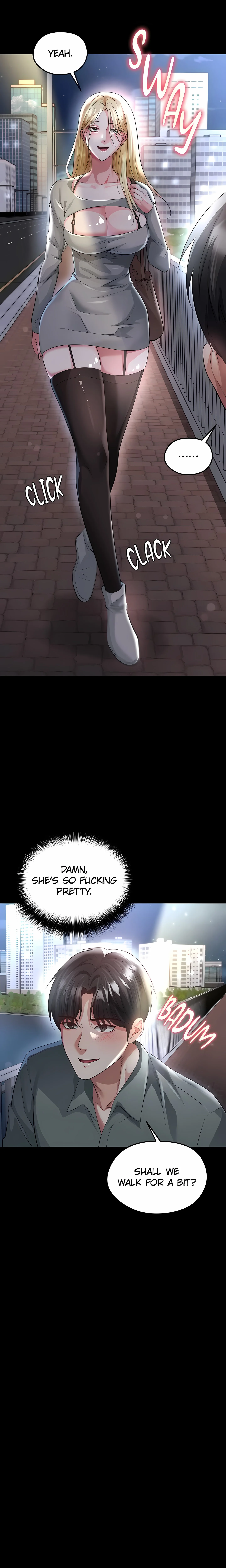 This face genius is good at soccer (Official) chapter 49 page 4
