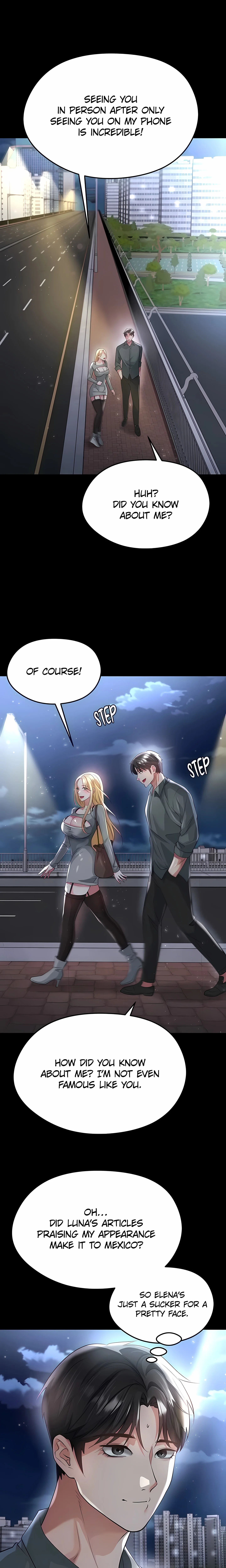 This face genius is good at soccer (Official) chapter 49 page 5