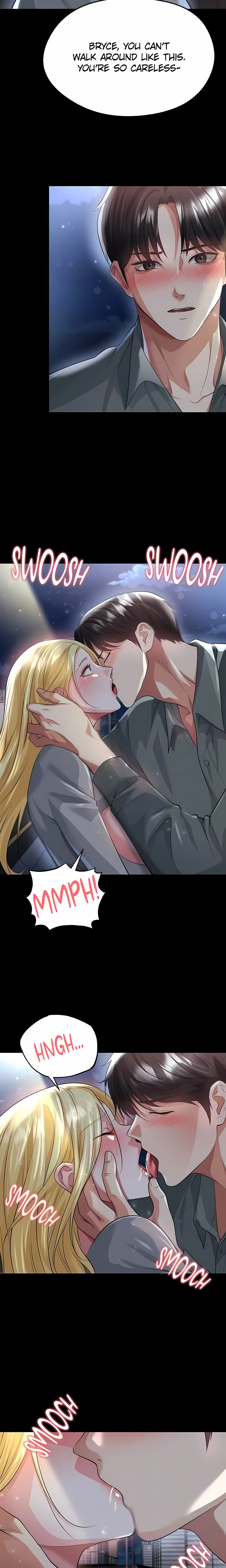 This face genius is good at soccer (Official) chapter 49 page 9