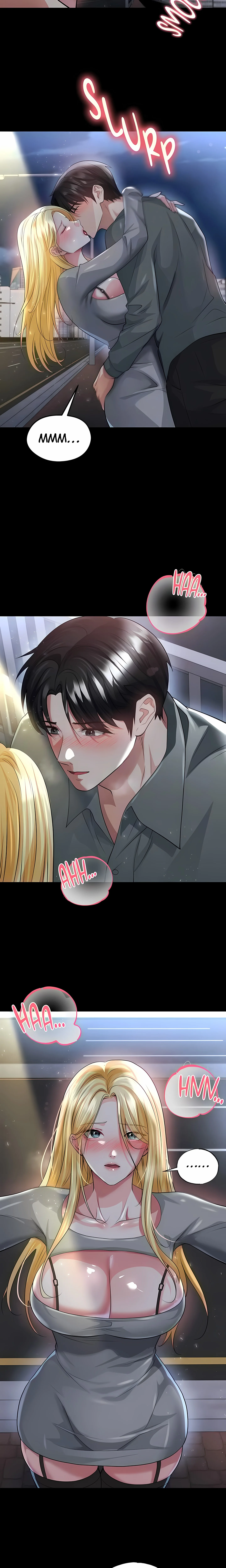 This face genius is good at soccer (Official) chapter 49 page 10