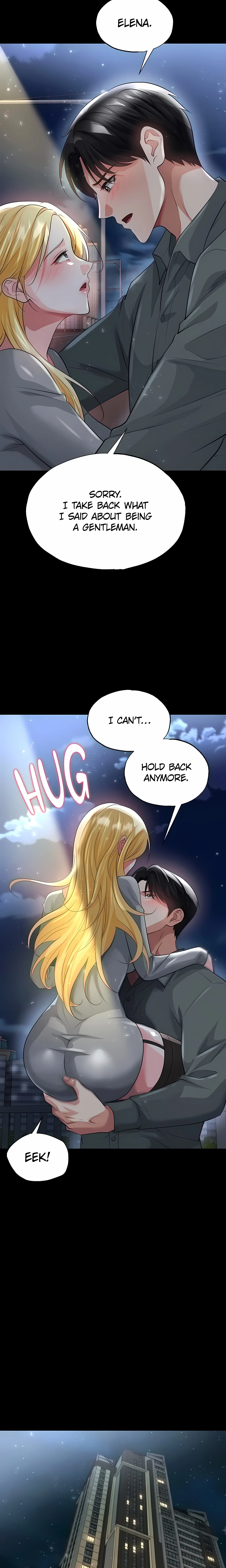 This face genius is good at soccer (Official) chapter 49 page 11