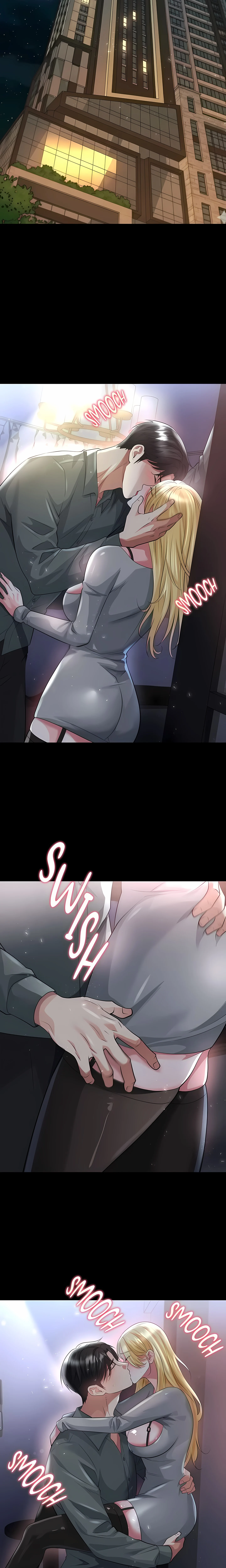 This face genius is good at soccer (Official) chapter 49 page 12