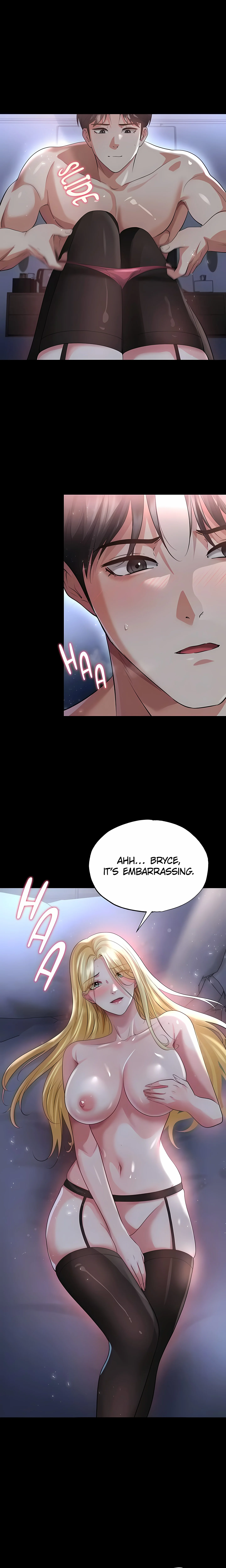 This face genius is good at soccer (Official) chapter 49 page 15