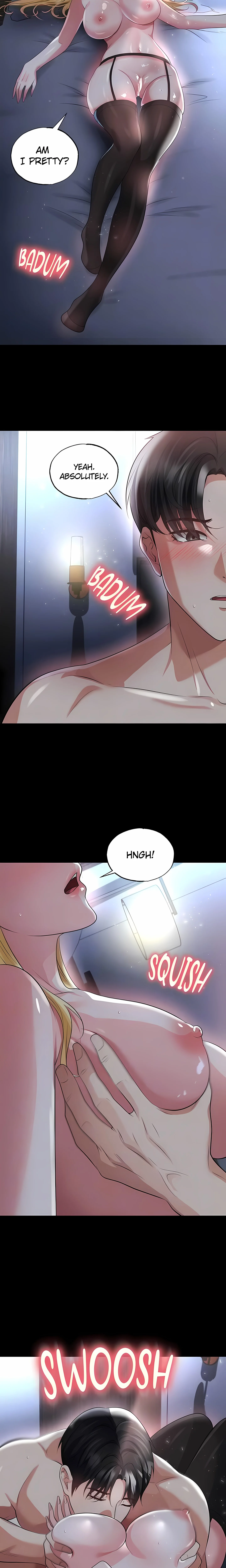 This face genius is good at soccer (Official) chapter 49 page 17