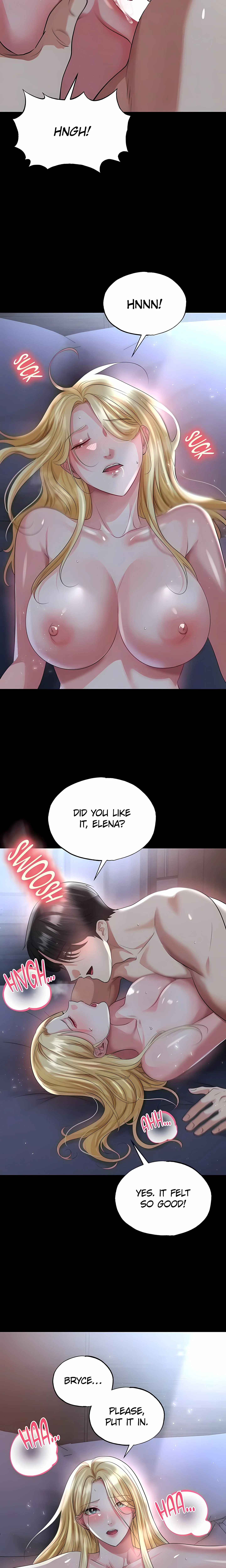 This face genius is good at soccer (Official) chapter 49 page 19