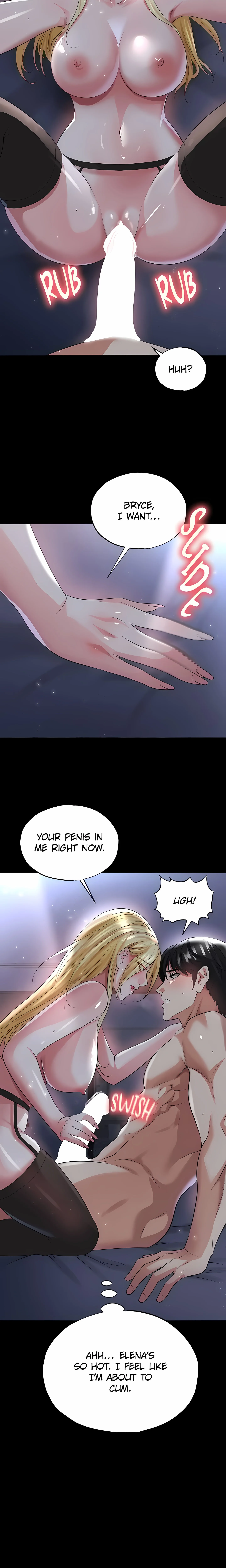 This face genius is good at soccer (Official) chapter 49 page 20
