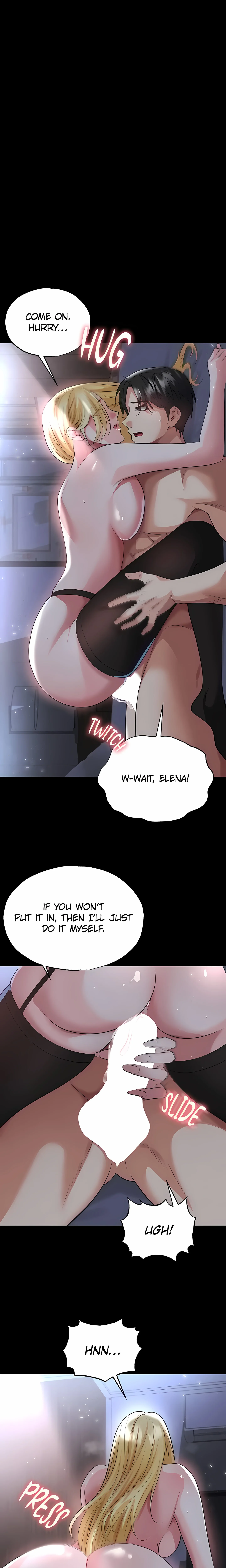 This face genius is good at soccer (Official) chapter 49 page 21