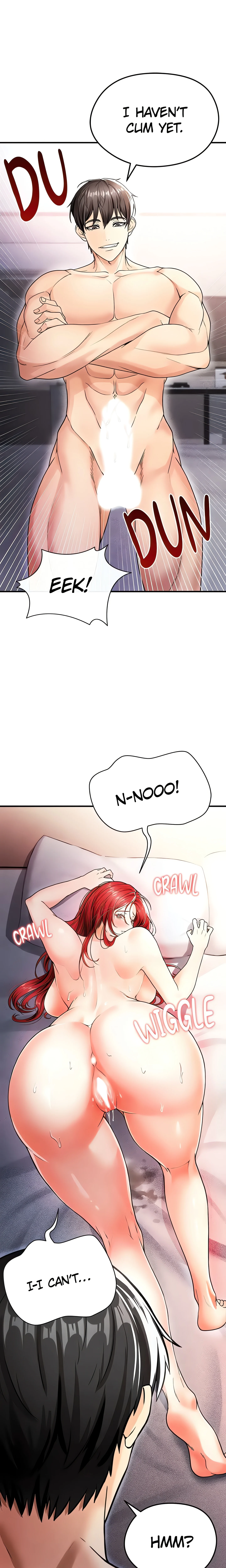 This face genius is good at soccer (Official) chapter 5 page 1