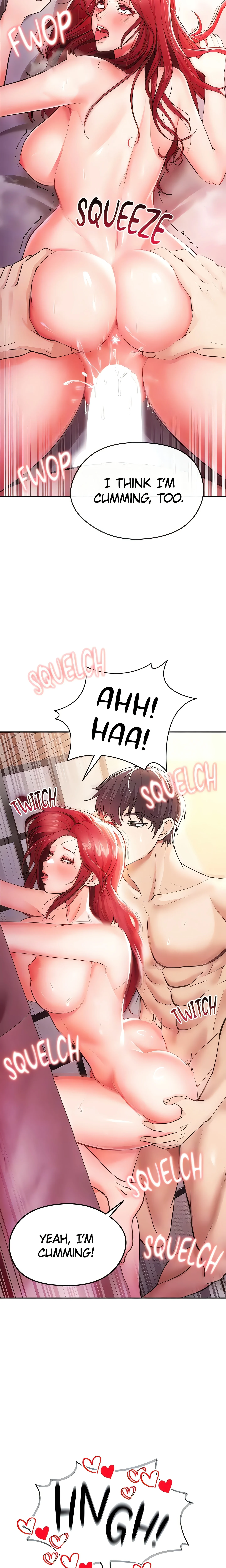 This face genius is good at soccer (Official) chapter 5 page 6
