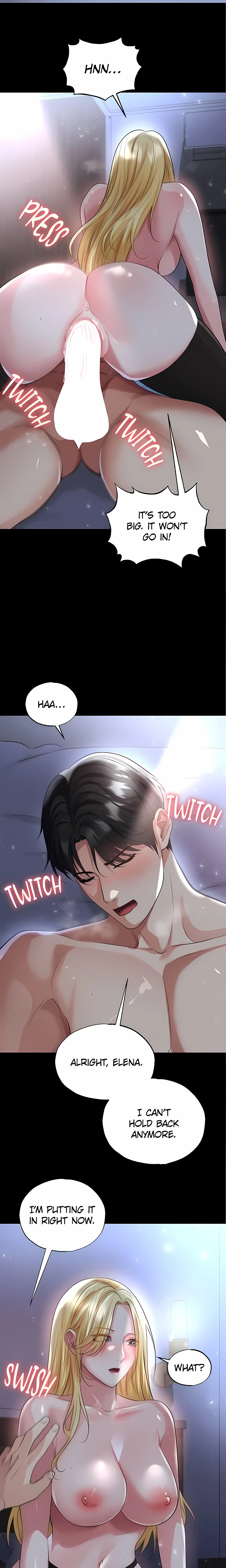 This face genius is good at soccer (Official) chapter 50 page 1