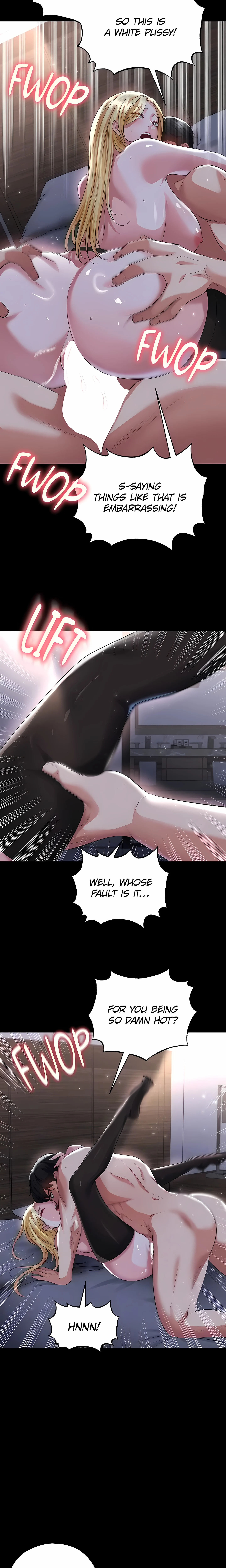 This face genius is good at soccer (Official) chapter 50 page 5