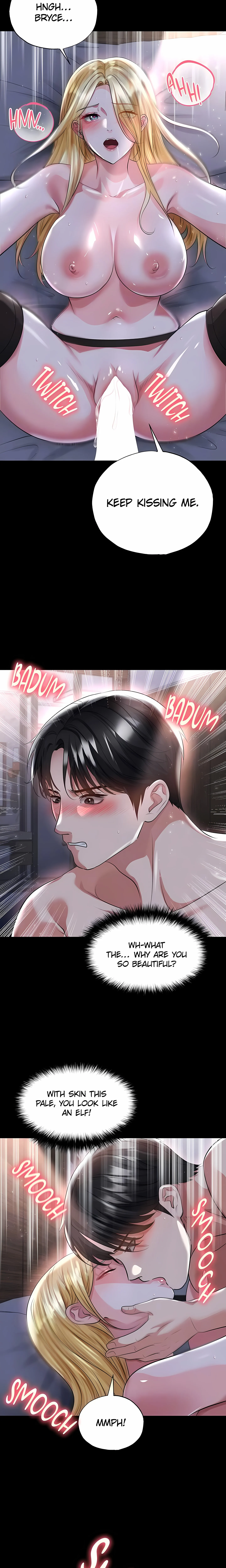 This face genius is good at soccer (Official) chapter 50 page 6