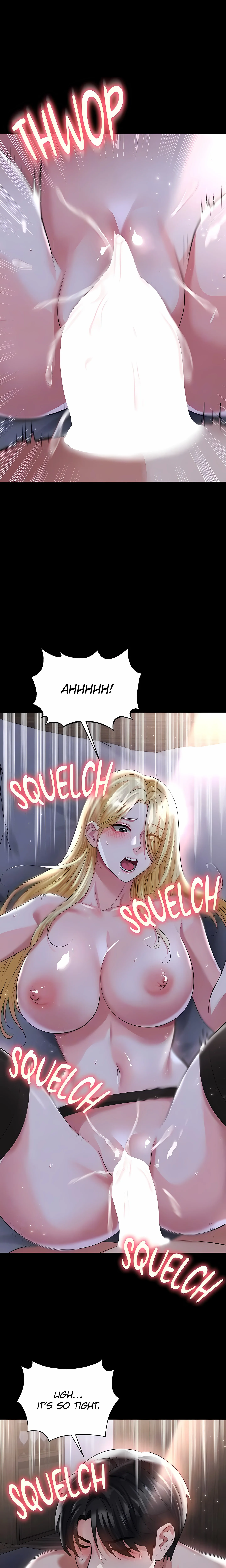 This face genius is good at soccer (Official) chapter 50 page 8
