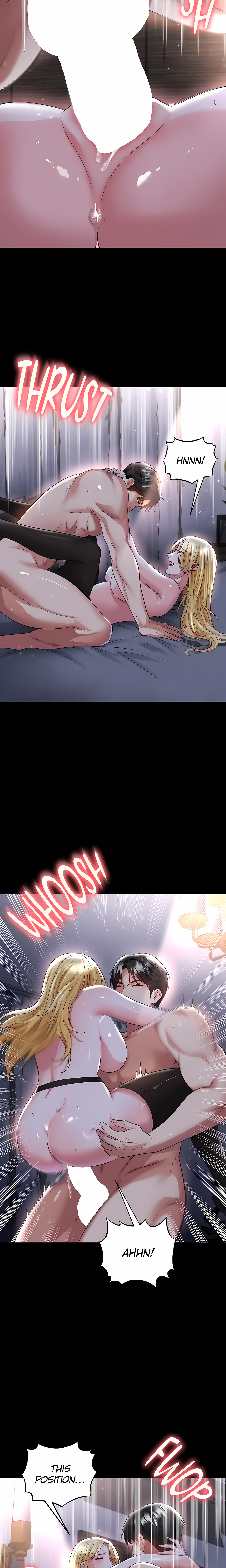 This face genius is good at soccer (Official) chapter 50 page 11