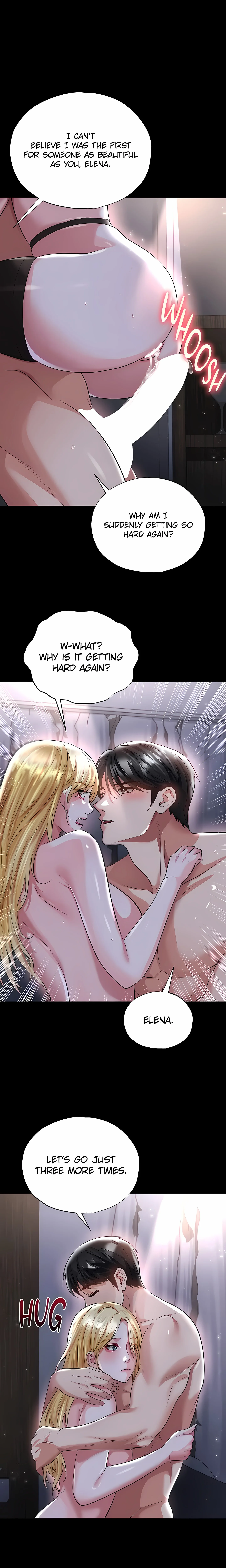 This face genius is good at soccer (Official) chapter 50 page 14
