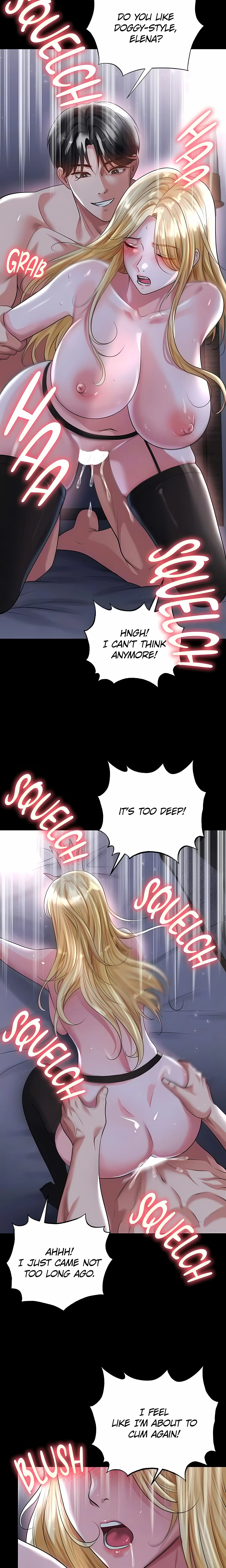 This face genius is good at soccer (Official) chapter 50 page 16