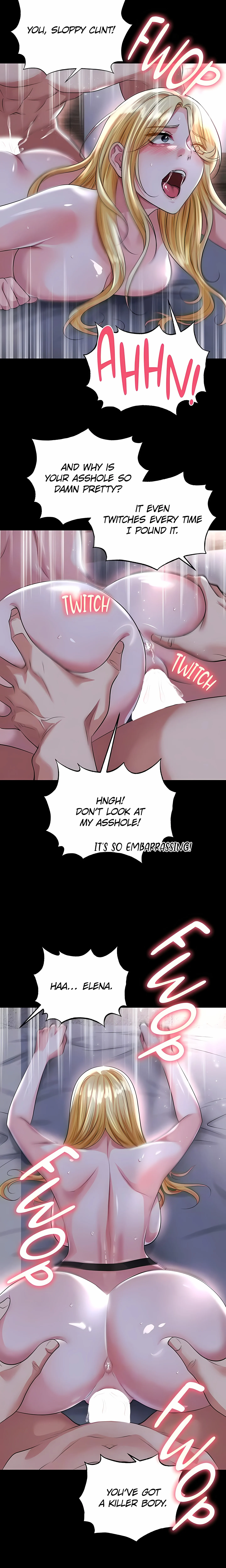 This face genius is good at soccer (Official) chapter 50 page 19