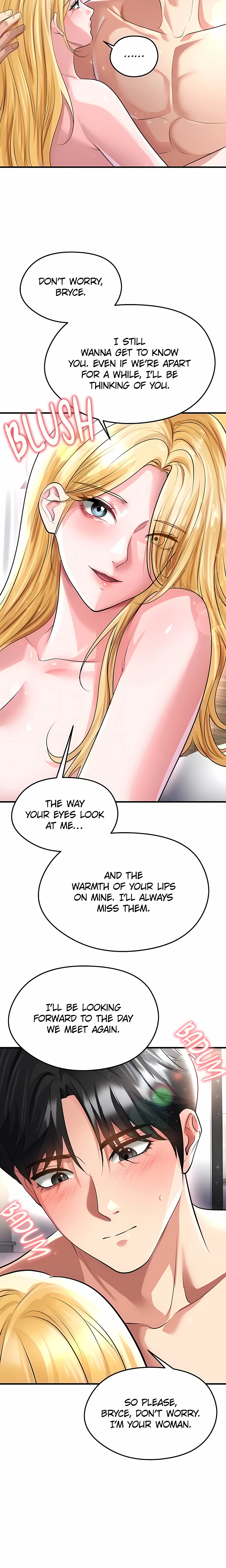 This face genius is good at soccer (Official) chapter 50 page 22