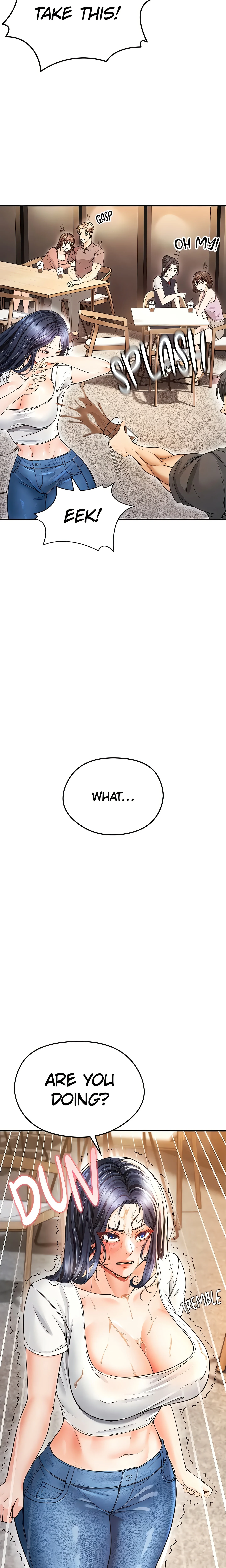 This face genius is good at soccer (Official) chapter 6 page 2