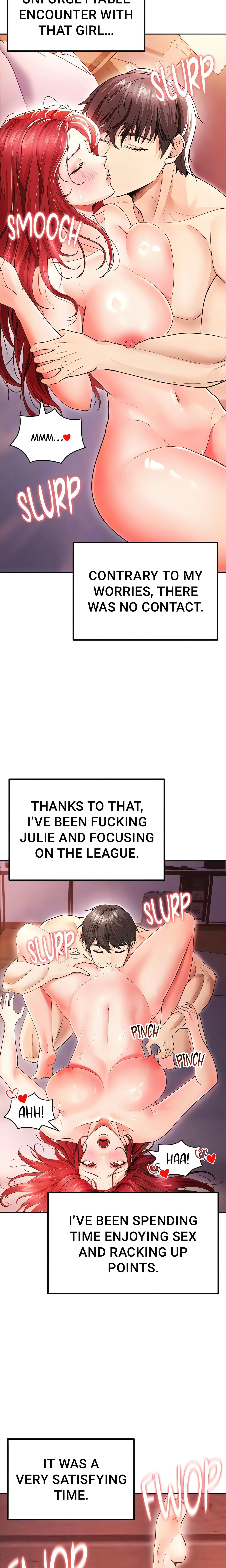 This face genius is good at soccer (Official) chapter 6 page 6