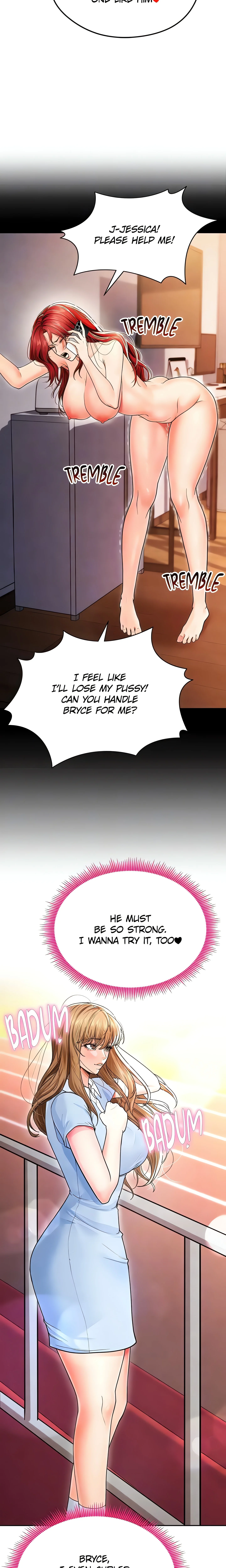 This face genius is good at soccer (Official) chapter 6 page 15
