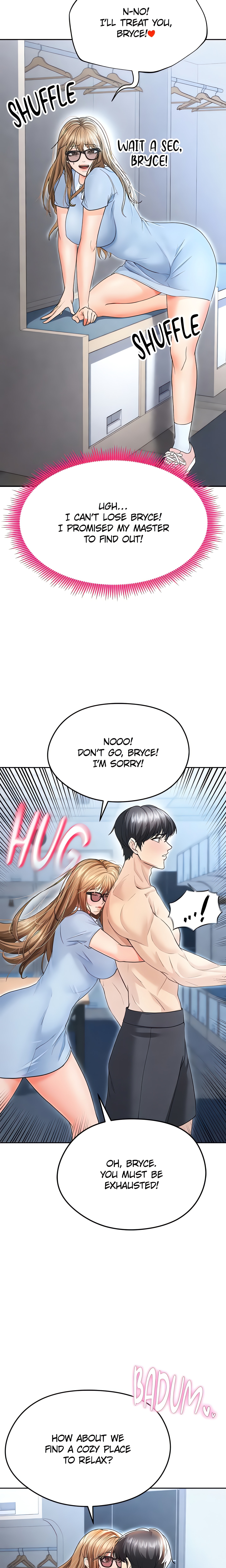 This face genius is good at soccer (Official) chapter 6 page 31