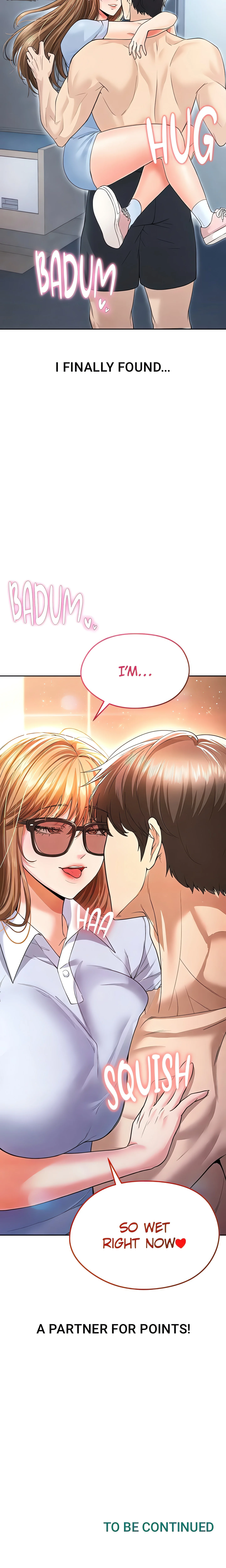 This face genius is good at soccer (Official) chapter 6 page 32