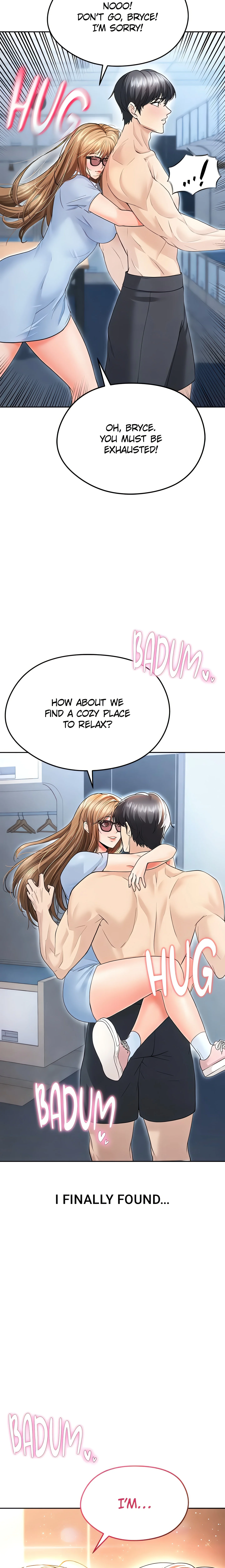 This face genius is good at soccer (Official) chapter 7 page 2