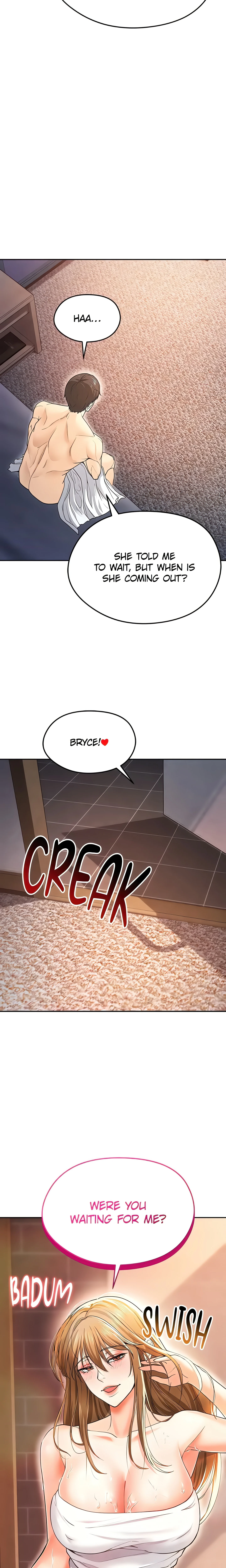 This face genius is good at soccer (Official) chapter 7 page 19
