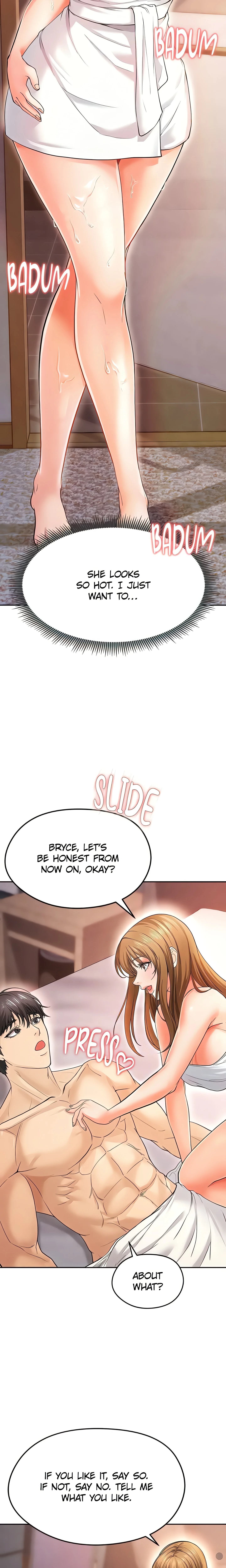 This face genius is good at soccer (Official) chapter 7 page 20