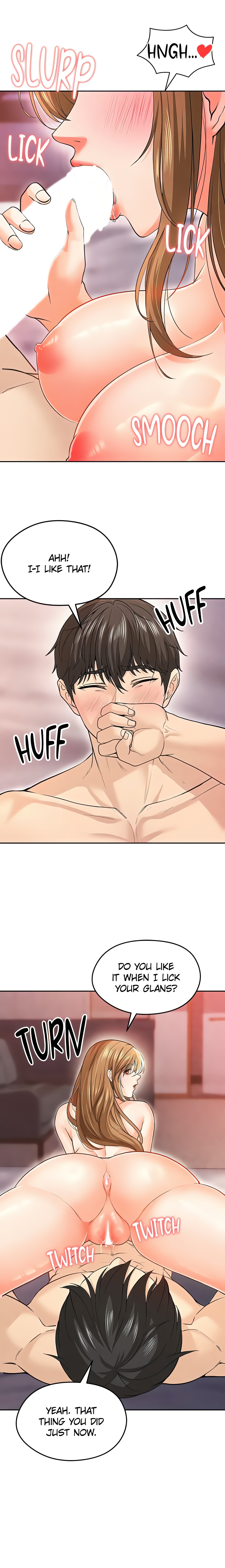 This face genius is good at soccer (Official) chapter 7 page 24