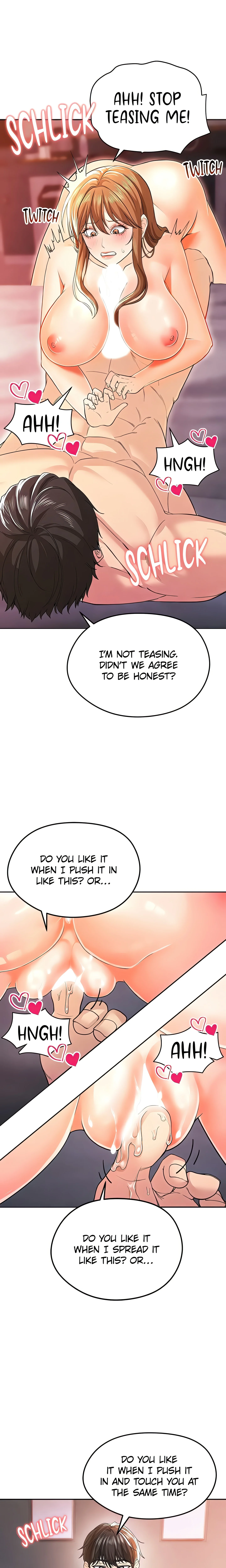 This face genius is good at soccer (Official) chapter 7 page 27