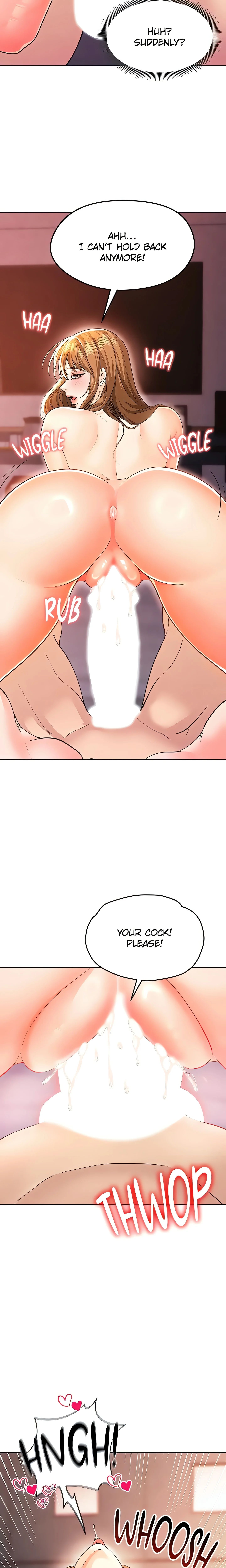This face genius is good at soccer (Official) chapter 7 page 29