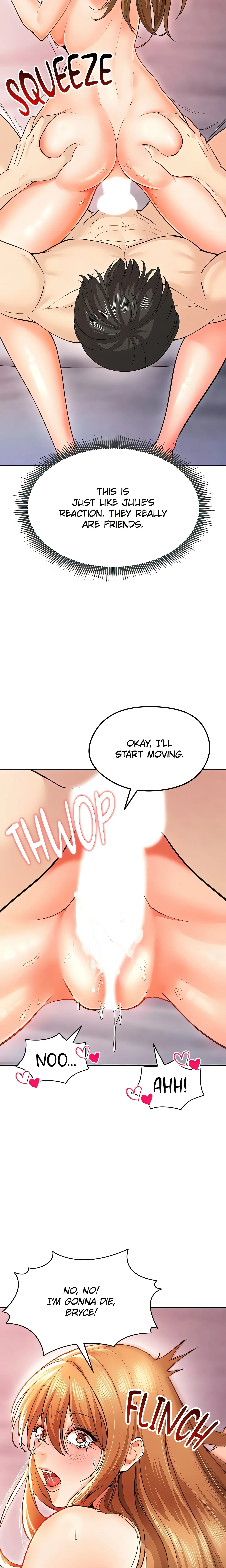 This face genius is good at soccer (Official) chapter 7 page 31