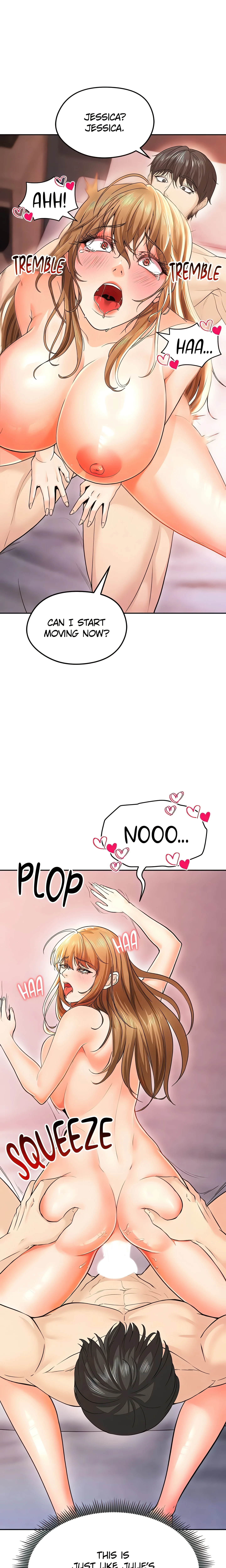 This face genius is good at soccer (Official) chapter 8 page 1