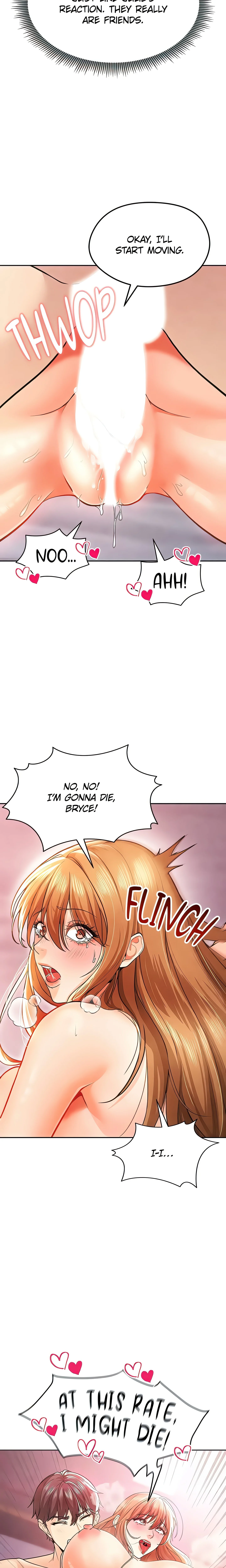 This face genius is good at soccer (Official) chapter 8 page 2