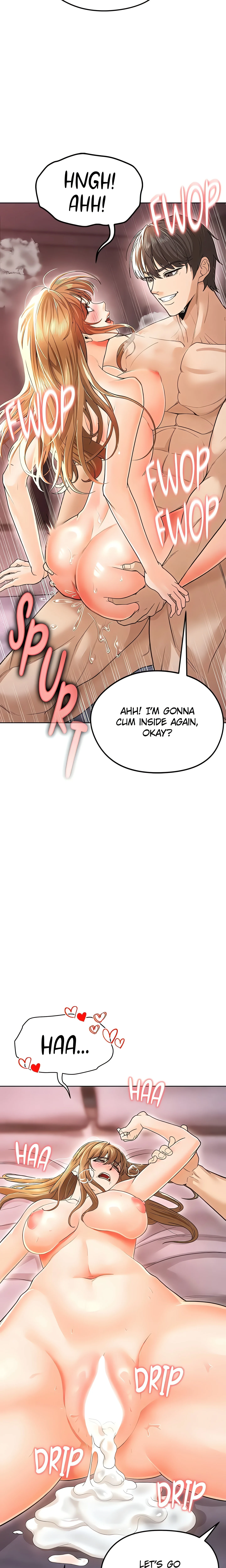 This face genius is good at soccer (Official) chapter 8 page 11