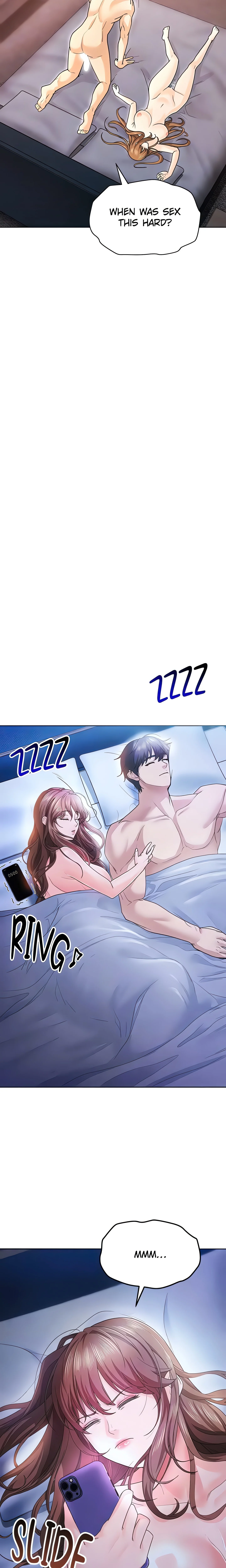 This face genius is good at soccer (Official) chapter 8 page 18