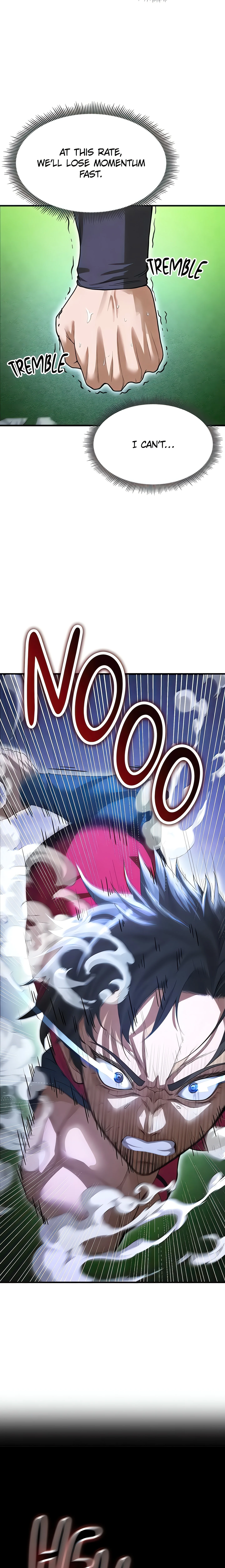 This face genius is good at soccer (Official) chapter 9 page 26