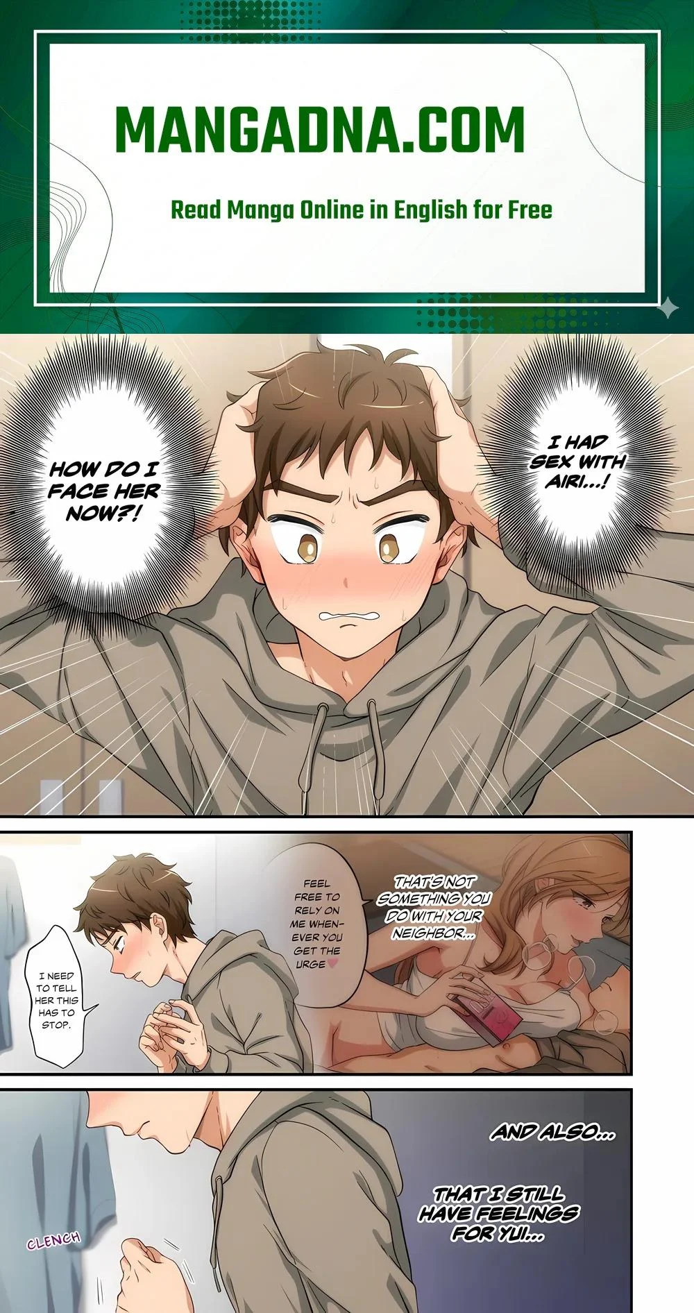 This Meddling Kansai Girl Is Rocking My World! (Uncensored) chapter 2 page 1
