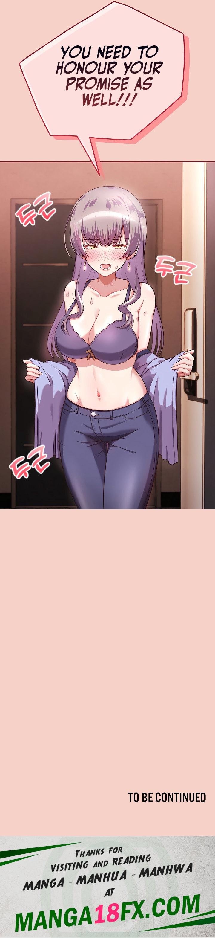 This Shithole Company is Mine Now! chapter 1 page 29