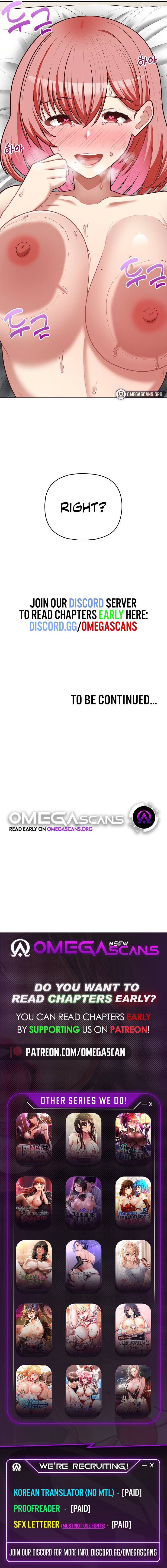 This Shithole Company is Mine Now! chapter 19 page 8