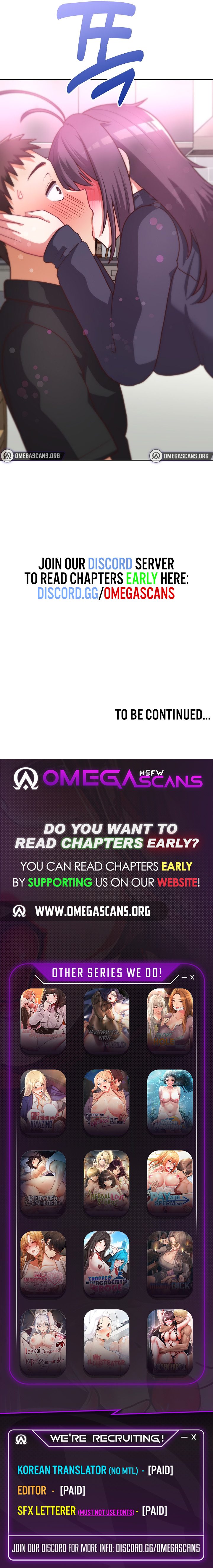 This Shithole Company is Mine Now! chapter 33 page 9