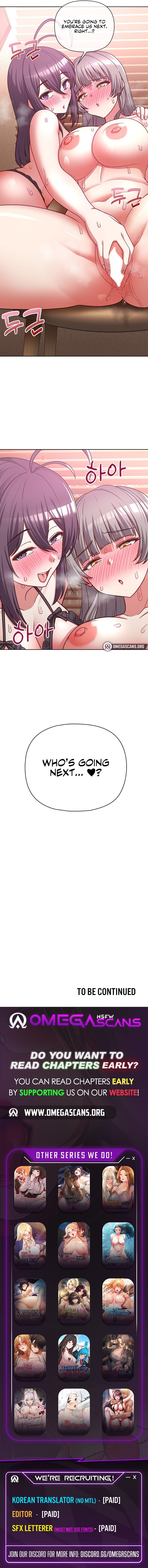 This Shithole Company is Mine Now! chapter 46 page 7