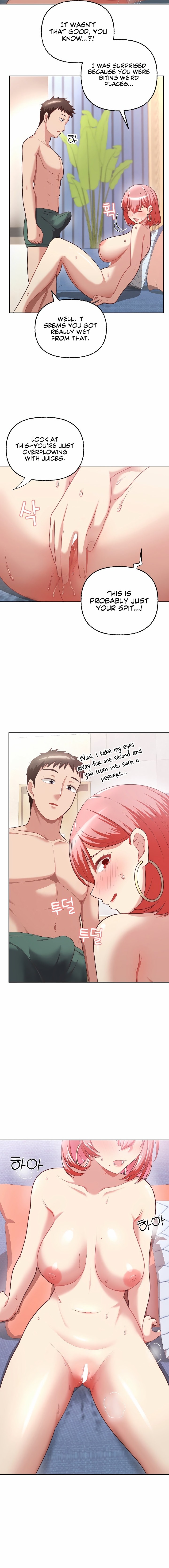 This Shithole Company is Mine Now! chapter 5 page 2