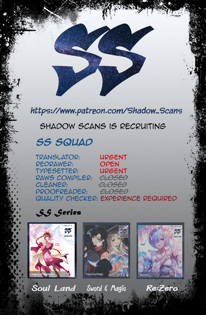 This World is Money and Power chapter 10 page 20