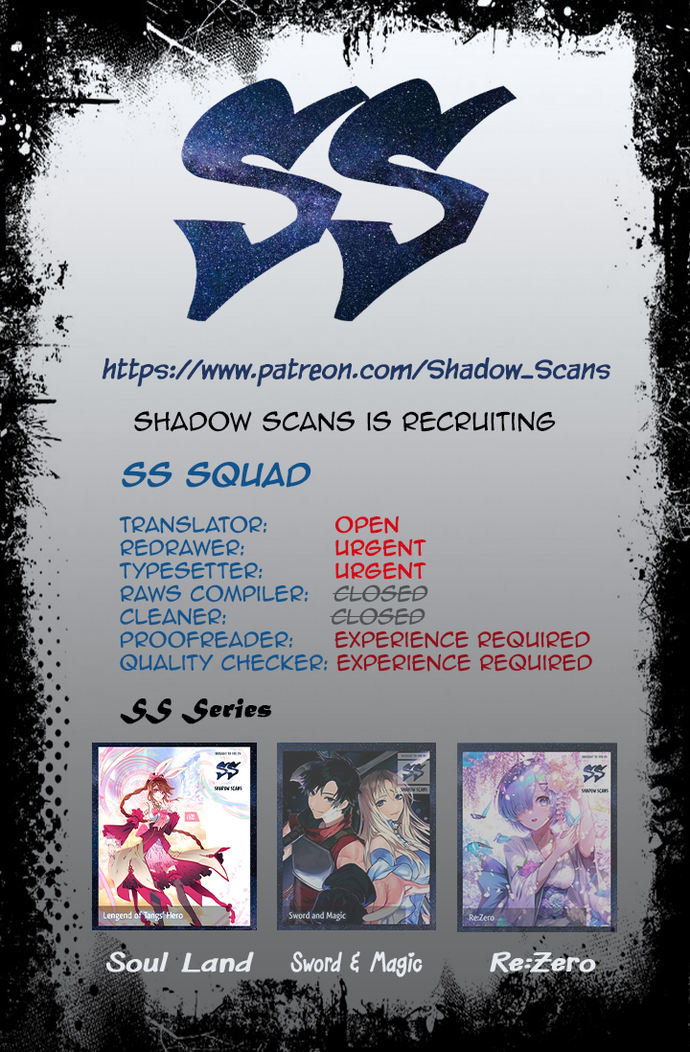 This World is Money and Power chapter 11 page 23